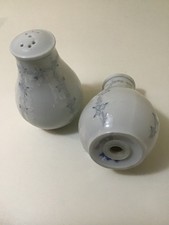 Pfefferstreuer + Salzstreuer Kaiser Dubarry Midinette