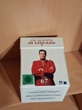 Ein Mountie in Chicago - Die