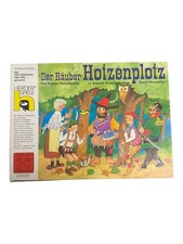 Der Räuber Hotzenplotz Herder