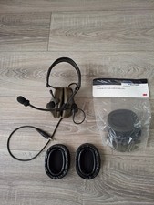 Peltor Headset Bundeswehr