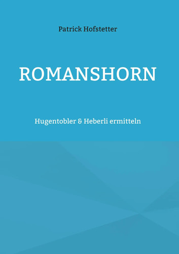Romanshorn hugentobler - romanshorn,