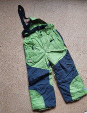 Schneehose Junge,Marke Ketch,Größe 116