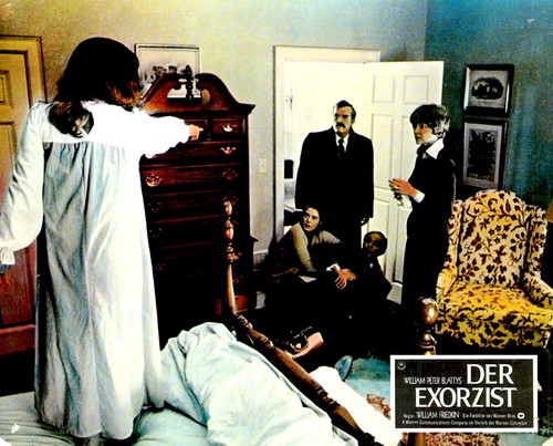 Der exorzist original - exorzist,