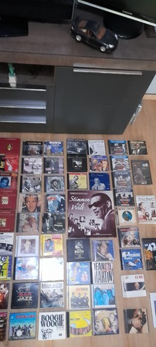 über 100 klassik jazz swing - Über, klassik-jazz/swing