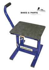 MZ 125 SM SX RT MONTAGESTÄNDER MOTORRAD LIFTER AUFBOCKEN STÄNDER NEU