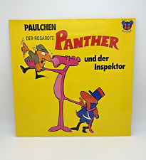 Paulchen Panther und der