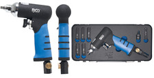 BGS Druckluft-Schlagschrauber