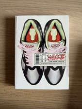 Sneaker Freaker The Book