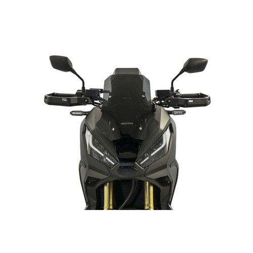 Super sport windschild isotta - sport,