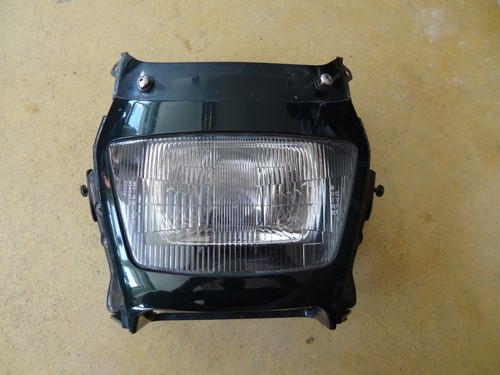 Suzuki bandit 1200 gv75a - suzuki,