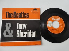 The Beatles & Tony Sheridan