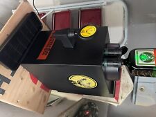 Jägermeister TAP Maschine * SHOT-MACHINE * Zapfanlage * Alte Ausführung SELTEN!