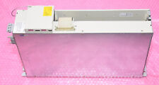 Siemens Simodrive / 6SN1123-1AB00-0CA1 / 611-LT Modul INT. 2x50A Vers:A Bilder!