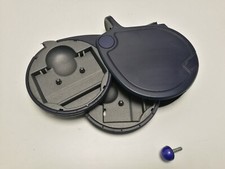 Smart ForTwo 450 Kassettenfach Ablagefach für Kassetten mit Schraube 0004221V002