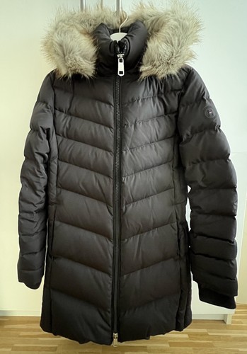 Tommy hilfiger daunenmantel - tommy,