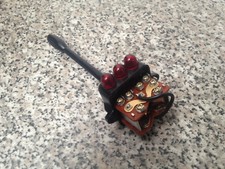 Blinkerschalter für Oldtimer