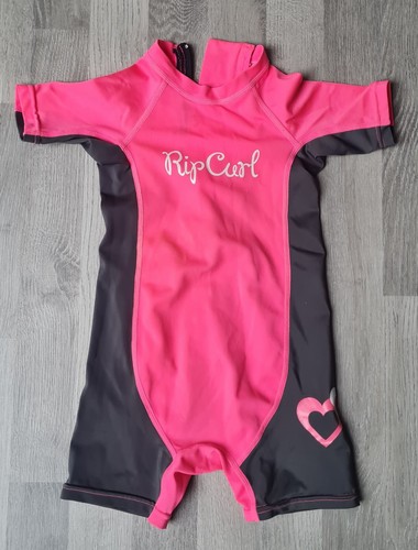 Rip curl lycra - curl, body