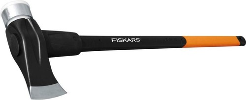 Fiskars spalthammer safe x39 - fiskars,