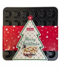 Zenker 30er Vanillekipferl 30