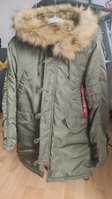 Damen Winterjacke Alpha