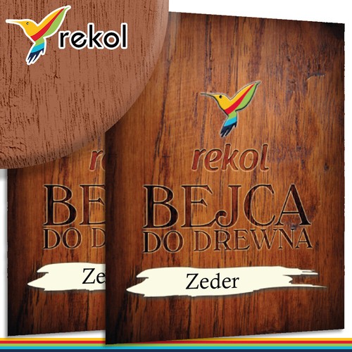 Rekol 18g pulver - 2x,