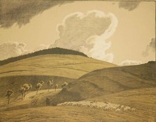 HANS RICHARD VON VOLKMANN -