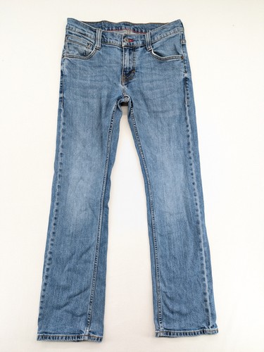 Mustang herren jeans hose true - mustang,