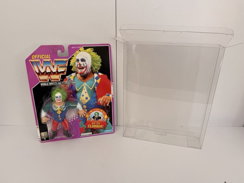 Vintage hasbro doink - hasbro, the