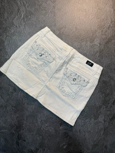 Miss style y2k jeans - me,