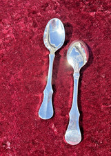 2 Moccalöffel R&B Robbe &