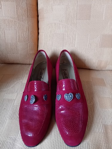 Paar designer damen schuhe - 1,