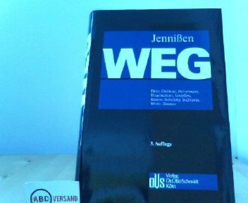 Wohnungseigentumsgesetz