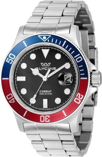 Glycine combat sub gl1015 - glycine,