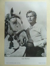 Karl May (Rüdel Kartenmotiv)