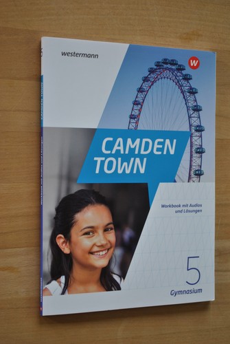 Westermann camden town - camden,