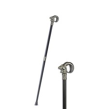 Spazierstock holz alul - spazierstock, alul.93,9