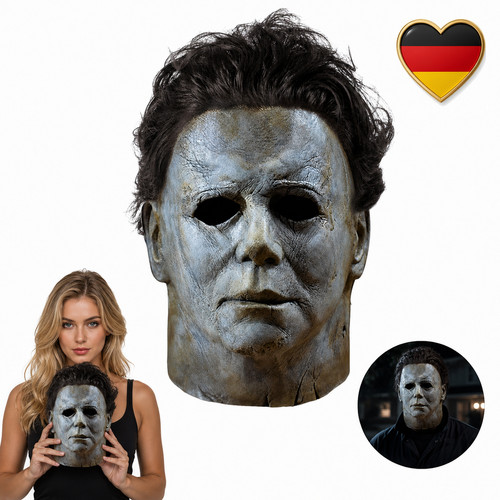 Halloween kills michael myers - halloween,