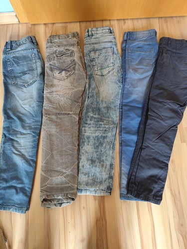 Top hosenpaket jeans chino - ,