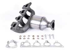 NEU Katalysator für Opel