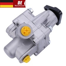FÜR VW TRANSPORTER BUS T3 SERVO-PUMPE SERVO-LENKUNG HYDRAULIKPUMPE
