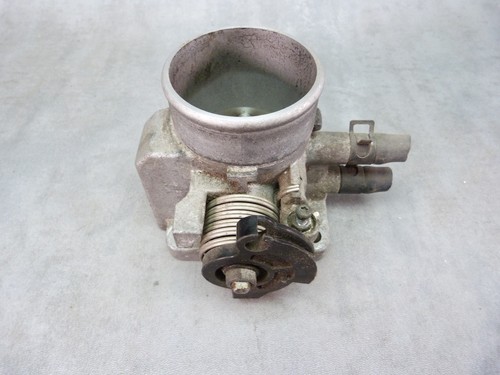 Drosselklappe hyundai getz - drosselklappe,