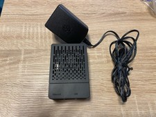 Raspberry Pi 3 B + Mit Netzteil & Gehäuse & Kühler