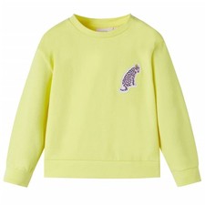 Kinder Sweatshirt Rundhals