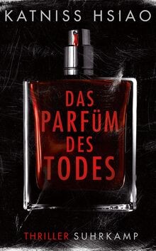 Das parfüm des todes - parfüm,