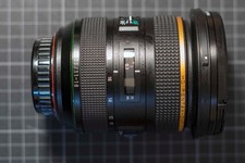 Topp!! HD Pentax - DA 1:2,8 / 11-18mm ED DC AW - Goldstandard  Pentax APC - DSLR