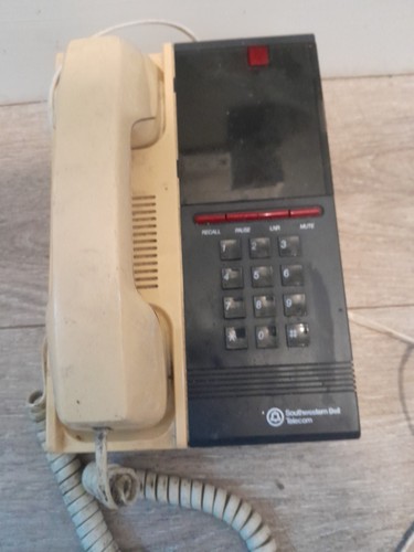 Telefon southern bell freedom - telefon,