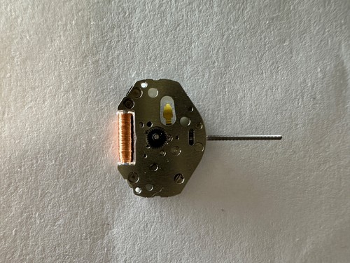 Original miyota cal - cal., 2025