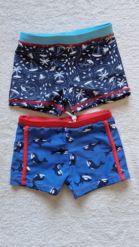 Badehose pusblu junge wal - pusblu,
