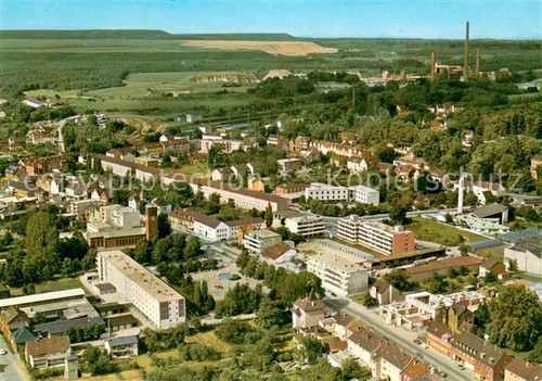 Horrem kerpen fliegeraufnahme - horrem,