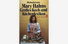 Mary Hahns Großes Koch- und Küchenlexikon 4 Bände